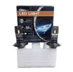 Lampe LED feux de route et feux de croisement Sans Fil – Image 2
