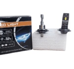 Lampe LED feux de route et feux de croisement Sans Fil
