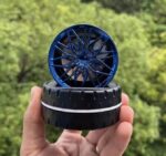 Parfum Solaire En Roue Alliage – Image 2