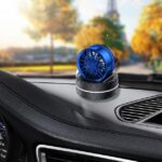 Parfum Solaire En Roue Alliage