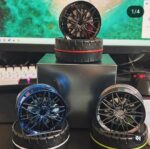 Parfum Solaire En Roue Alliage – Image 3