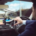 Diffuseur De Parfum De Voiture Solaire – Image 2