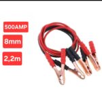 Câble de batterie 500AMP 2,2m – Image 3