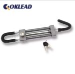 Antivol a double protection robuste – Image 2