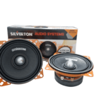 Baffe Haut Parleur  Silverton 500W 2Pcs 10/13/16cm – Image 2