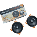 Baffe Haut Parleur  Silverton 500W 2Pcs 10/13/16cm