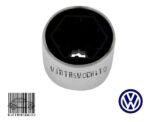 Bouchons de cache-goujon de roue Volkswagen 20Pcs – Image 5