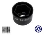Bouchons de cache-goujon de roue Volkswagen 20Pcs – Image 3