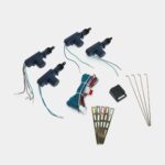 Verrouillage centralisé, SACA Algérie, Fermeture centralisée, Accessoires auto DZ, Moteur verrouillage voiture, Tuning auto, قفل مركزي سيارات