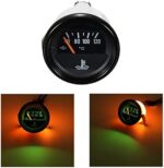 Jauge de temperature d'eau 12/24V BOSCH