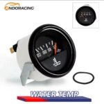 Jauge de temperature d'eau 12/24V BOSCH – Image 2