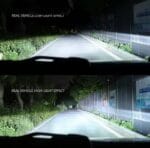 Mini Loupe Projecteur Led 40W 4400LM GrowPal 2Pcs – Image 7