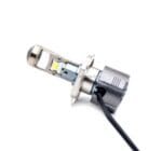 Mini Loupe Projecteur Led 40W 4400LM GrowPal 2Pcs – Image 6