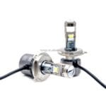 Mini Loupe Projecteur Led 40W 4400LM GrowPal 2Pcs – Image 3