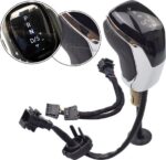 Pommeau de levier de vitesse auto DSG Facelift LED