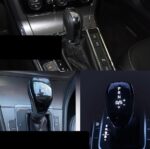 Pommeau de levier de vitesse auto DSG Facelift LED – Image 2