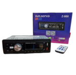 Poste Radio Voiture Bluetooth Mains Libres