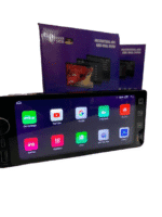 Autoradio avec Écran Tactile 6,2" et CarPlay/Android Sans Fil – Image 5