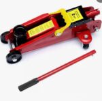Cric Chariot De Voiture 2Ton