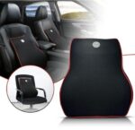 OREILLER DE SOUTIEN LOMBAIRE  POUR CHAISE