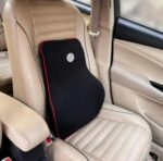 OREILLER DE SOUTIEN LOMBAIRE  POUR CHAISE – Image 2