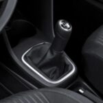 Levier de Vitesse Polo VW Complet +2011 – Image 2