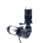 Mini Loupe LED phare H4/H7 – Image 2