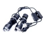 Mini Loupe LED phare H4/H7 – Image 7