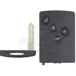 Coque Carte Pour Clio 4 – Image 3
