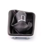 Pommeau Levier de Vitesse Golf 7 VW 5Vitesse – Image 2