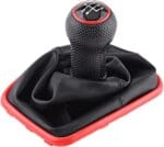 Pommeau Levier de Vitesse Pour Golf 4 99-04 – Image 4
