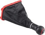 Pommeau Levier de Vitesse Pour Golf 4 99-04 – Image 3