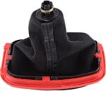 Pommeau Levier de Vitesse Pour Golf 4 99-04 – Image 5