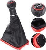 Pommeau Levier de Vitesse Pour Golf 4 99-04