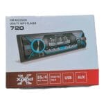 Auto Radio Bluetooth Lecteur MP3 – Image 4