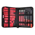 Kit Outils Pour Garnitures 19Pcs Automobile – Image 3