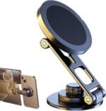 Support Magnétique Pour Voiture 360° MEGASAFE