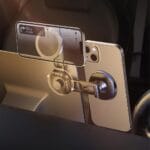 Support Magnétique Pour Voiture 360° MEGASAFE – Image 4