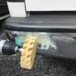 Gomme De Voiture, enlèvement et effaceur de peinture et texte – Image 2