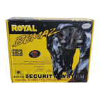 Système De Sécurité Alarme Avec Télécommande - BEMAZ – Image 4