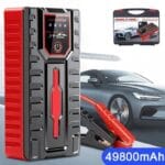 Booster Power Bank Multi-fonction 49800mAH – Image 4