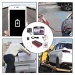 Booster Power Bank Multi-fonction 49800mAH – Image 3