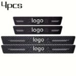 Protecteur bas de caisse de porte de voiture – Image 2