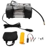 Compresseur De Pneus Double Cylindres