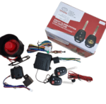 Système D'alarme Intelligent Toyota