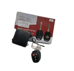 Système D'alarme Intelligent Toyota – Image 2