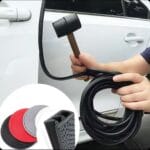 Protection de porte anti-colision universel 5 mètre