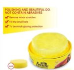 Cire De Voiture Carnauba 230g – Image 3