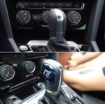 Cache De Boule Vitesse Auto 3Pcs FR/ Rline – Image 3