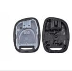 Coque de Clé Pour Renault Clio/Symbole/Kangoo – Image 2